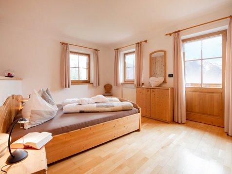 Wohnung Alpenrose image 5
