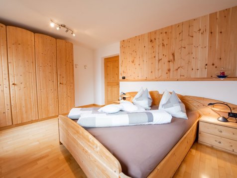 Wohnung Alpenrose image 6