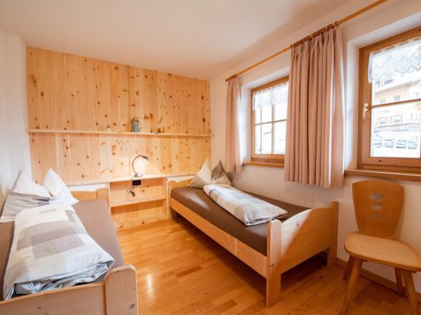Wohnung Alpenrose image 7