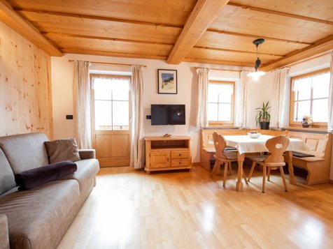 Wohnung Alpenrose image 8