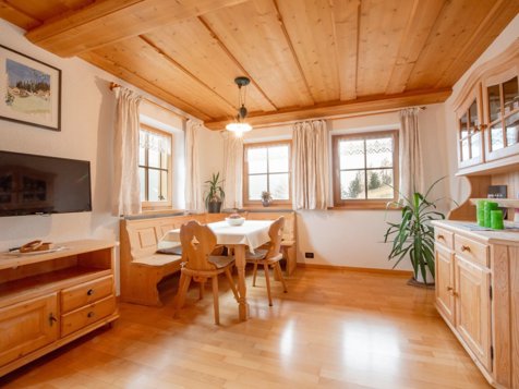 Wohnung Alpenrose image 9