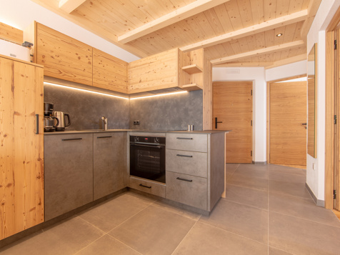 Wohnung Aurora image 11