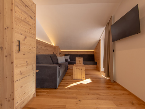 Wohnung Aurora image 6