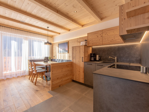 Wohnung Aurora image 7