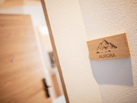 Wohnung Aurora image 9