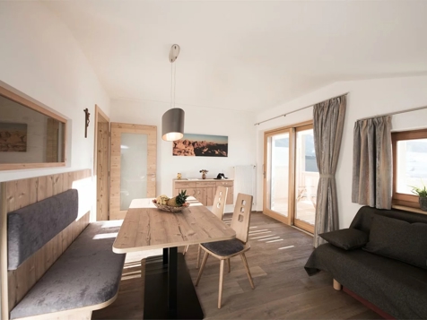Wohnung B blau image 1