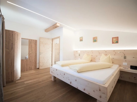 Wohnung B blau image 2