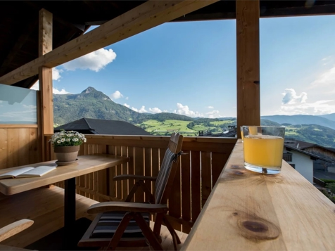Wohnung B blau image 3