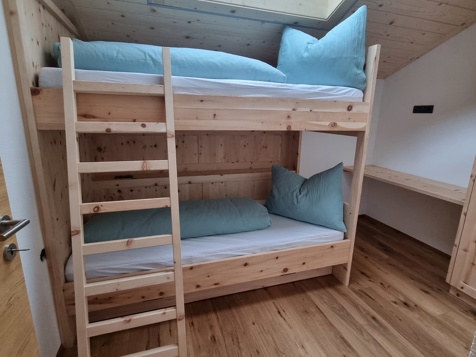 Wohnung "Bergblick" image 11