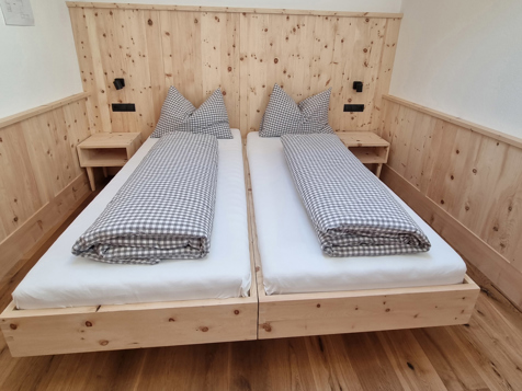 Wohnung "Bergblick" image 13