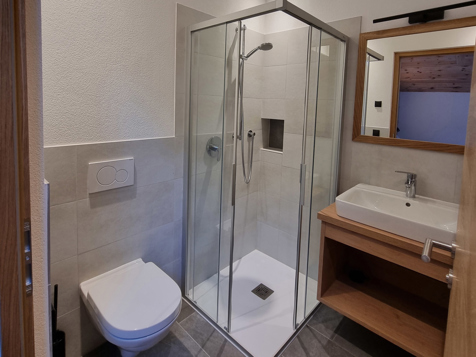 Wohnung "Bergblick" image 14