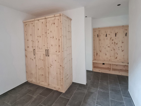 Wohnung "Bergblick" image 16