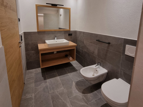 Wohnung "Bergblick" image 17