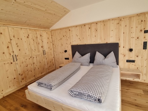 Wohnung "Bergblick" image 5