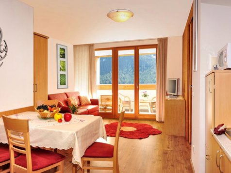 Wohnung Birke image 2