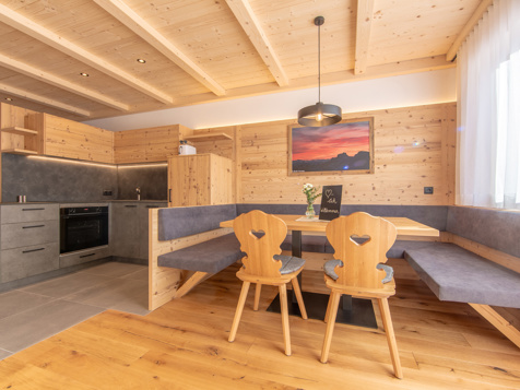Wohnung Dolomit image 14