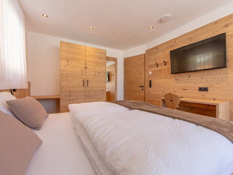Wohnung Dolomit image 6
