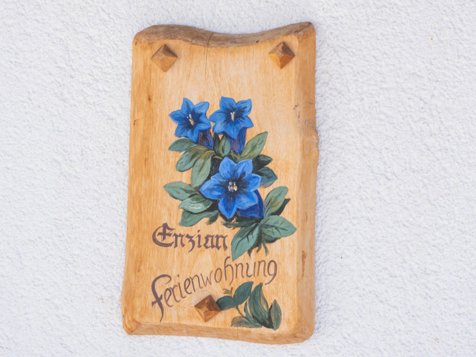 Wohnung Enzian image 1
