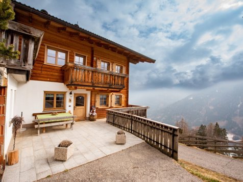 Wohnung Enzian image 11