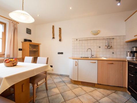 Wohnung Enzian image 2