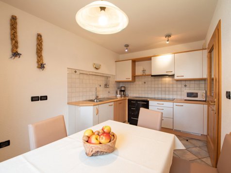 Wohnung Enzian image 3
