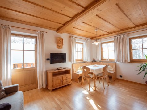 Wohnung Enzian image 4