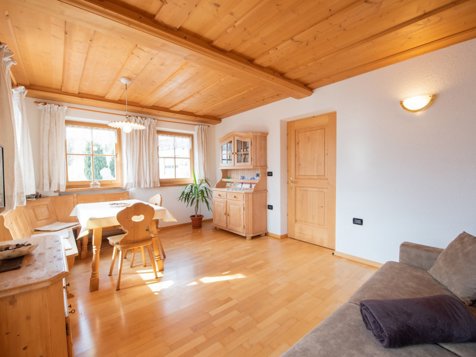 Wohnung Enzian image 5
