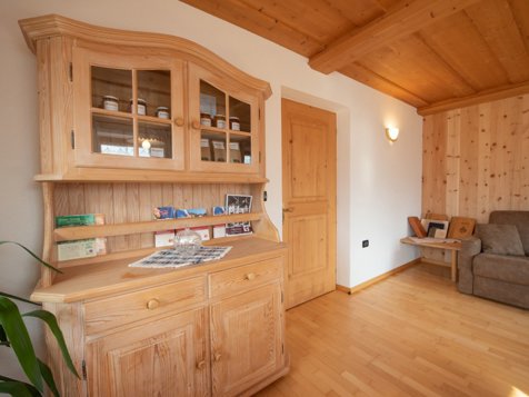 Wohnung Enzian image 6