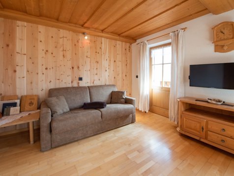 Wohnung Enzian image 7