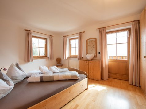 Wohnung Enzian image 8