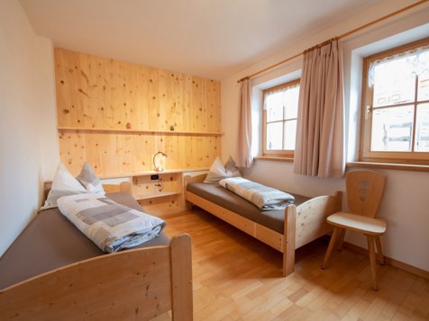 Wohnung Enzian image 9