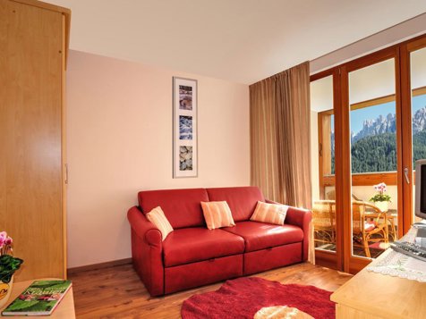 Wohnung Fichte image 3