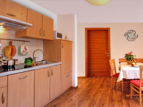 Wohnung Fichte image 4