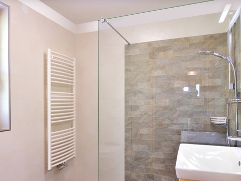 Wohnung Focknglitsch image 1