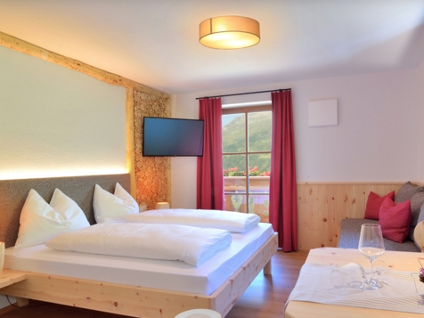 Wohnung Focknglitsch image 3