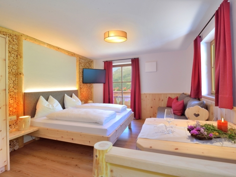 Wohnung Focknglitsch image 6