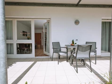Wohnung Fuji image 1