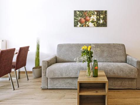 Wohnung Fuji image 5