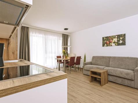 Wohnung Fuji image 6