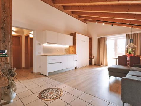 Wohnung Gala image 1