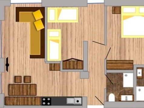 Wohnung Geisler 1 image 1