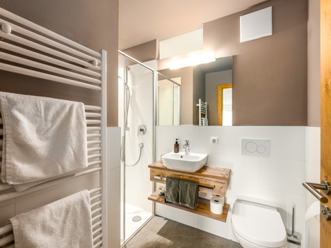 Wohnung Geisler image 7
