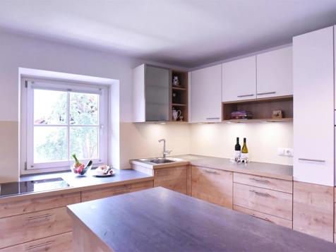 Wohnung Gerbergasse OG image 3