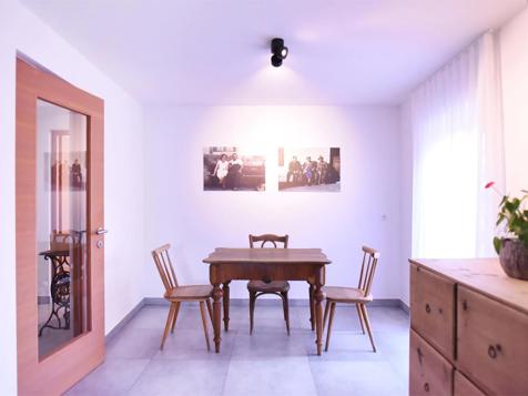 Wohnung Gerbergasse OG image 4