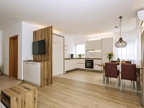 Wohnung Golden image 2