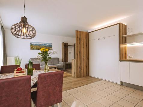 Wohnung Golden image 6