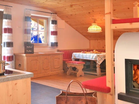 Wohnung Haistoudl image 1