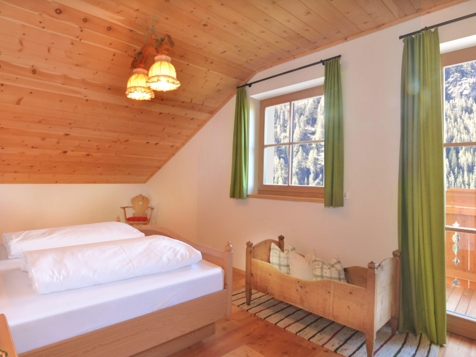Wohnung Haistoudl image 2