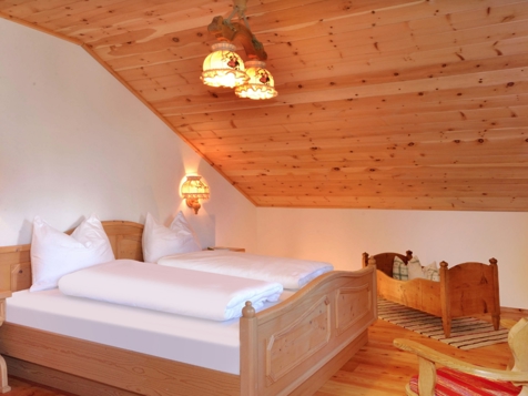 Wohnung Haistoudl image 4