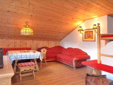 Wohnung Haistoudl image 6